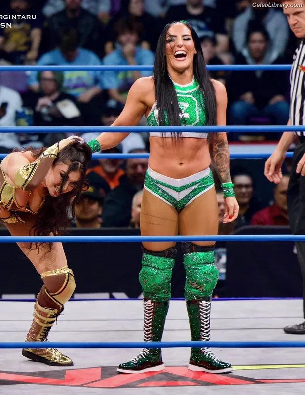 Tessa Blanchard photo 22 of 411