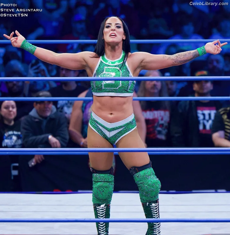 Tessa Blanchard photo 23 of 411