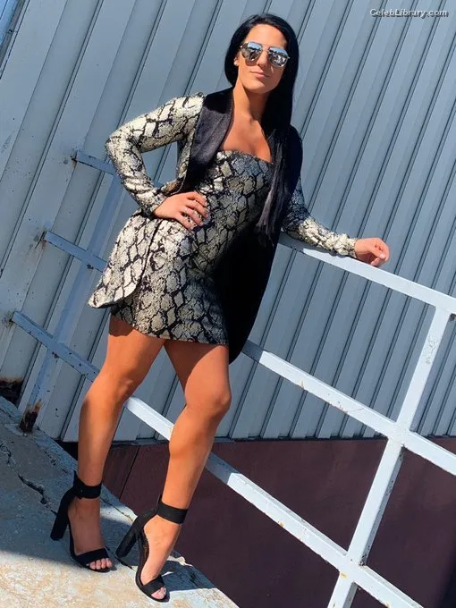 Tessa Blanchard photo 9 of 411