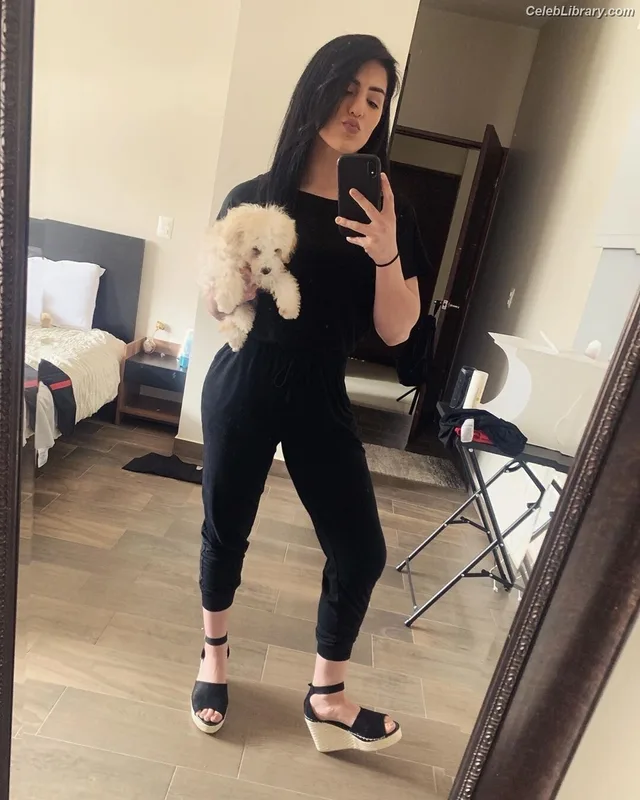 Tessa Blanchard photo 11 of 411
