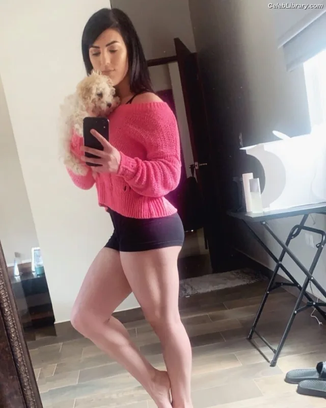 Tessa Blanchard photo 18 of 411