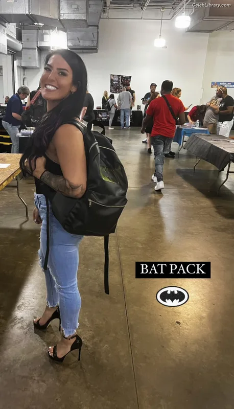 Tessa Blanchard photo 9 of 411