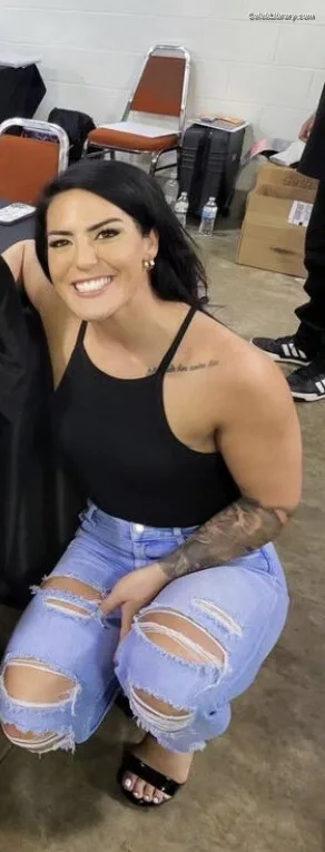 Tessa Blanchard photo 10 of 411