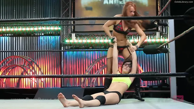 Tessa Blanchard photo 20 of 411