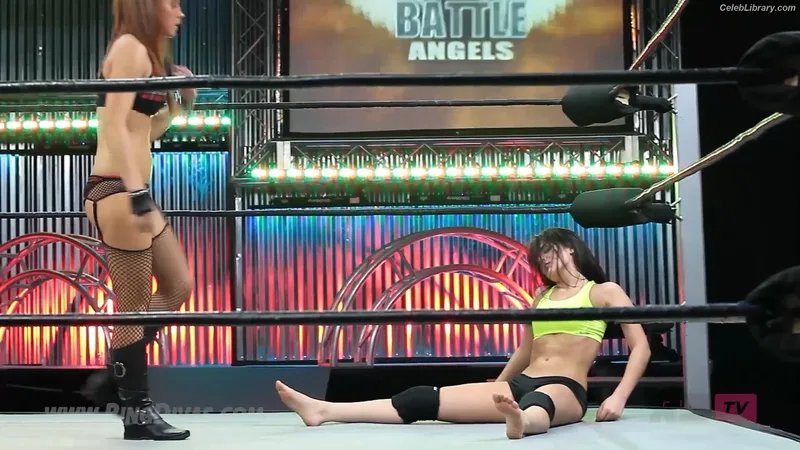 Tessa Blanchard photo 21 of 411
