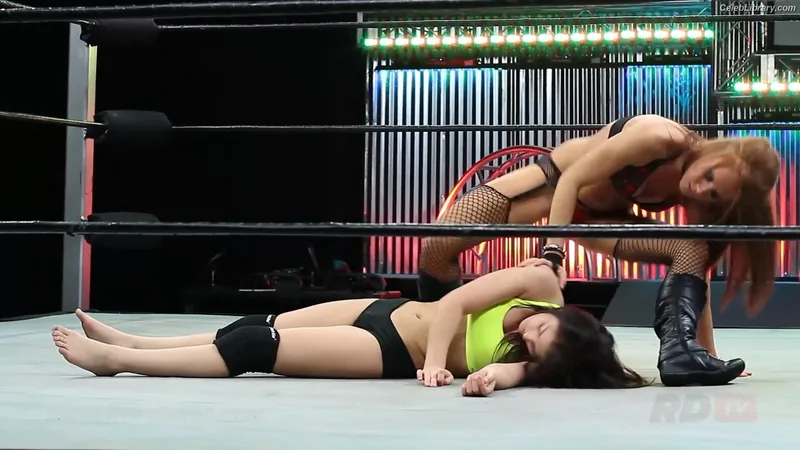 Tessa Blanchard photo 2 of 411