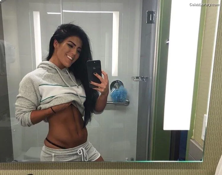 Tessa Blanchard photo 8 of 411