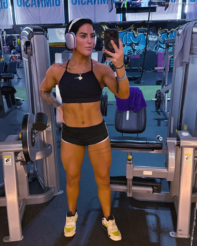 Tessa Blanchard photo 12 of 411