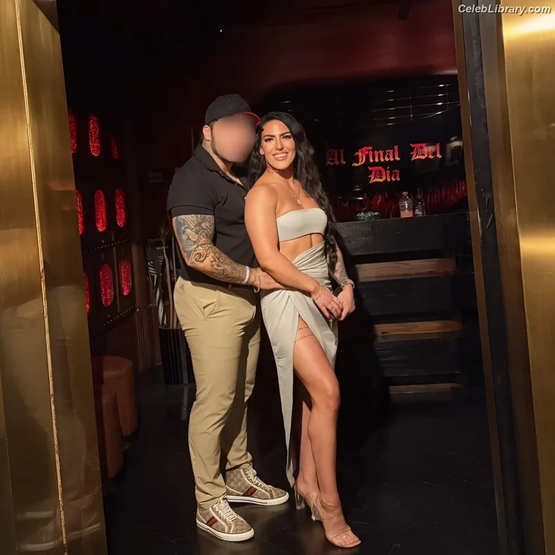 Tessa Blanchard photo 17 of 411