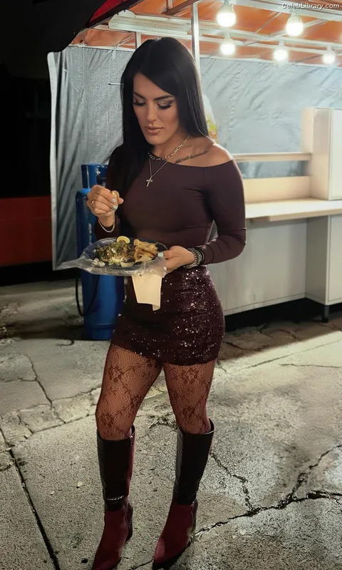 Tessa Blanchard photo 21 of 411