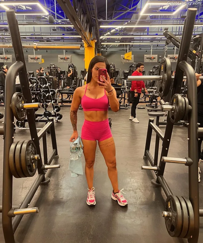 Tessa Blanchard photo 23 of 411