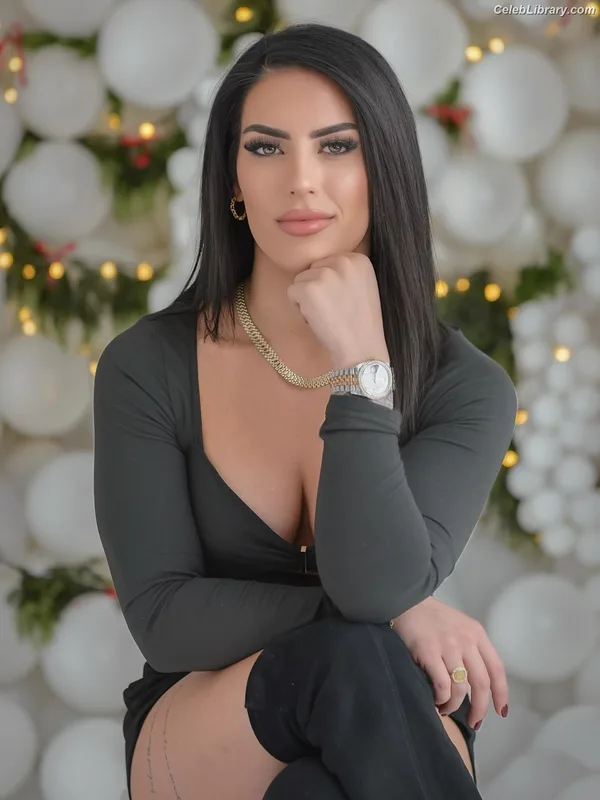 Tessa Blanchard photo 1 of 411