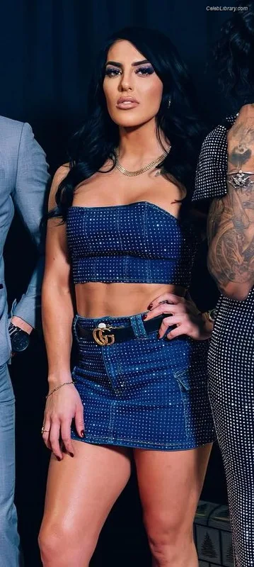Tessa Blanchard photo 3 of 411