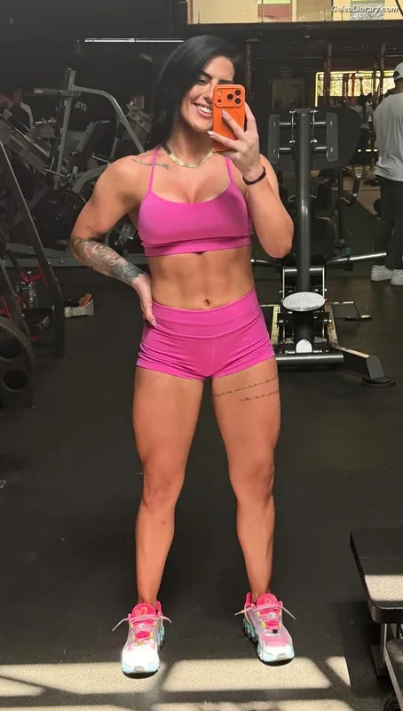 Tessa Blanchard photo 8 of 411