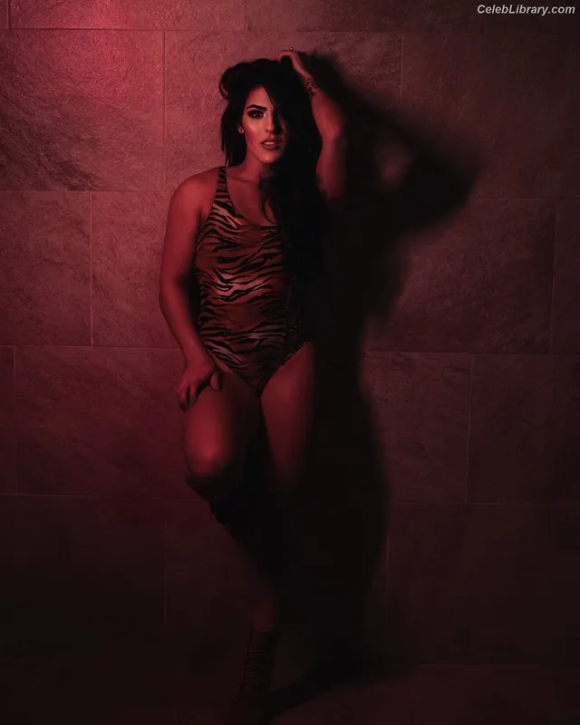 Tessa Blanchard photo 9 of 411