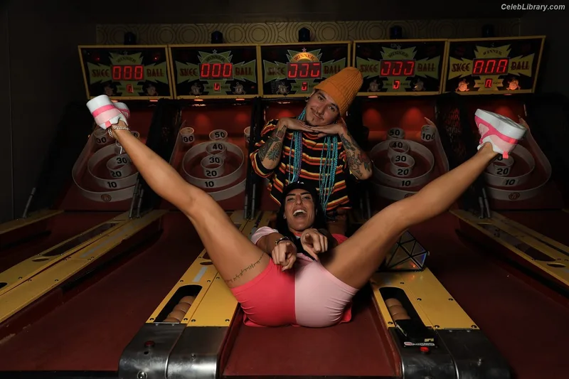 Tessa Blanchard photo 12 of 411