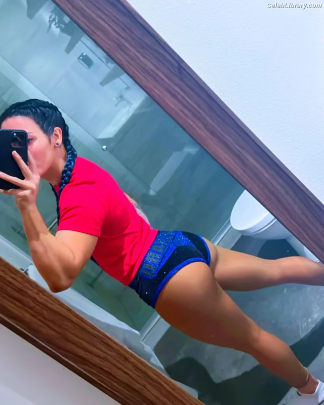 Tessa Blanchard photo 14 of 411