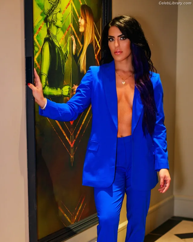 Tessa Blanchard photo 20 of 411