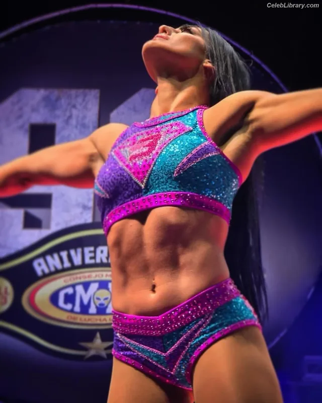 Tessa Blanchard photo 22 of 411