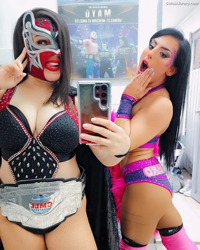 Tessa Blanchard photo 1 of 411