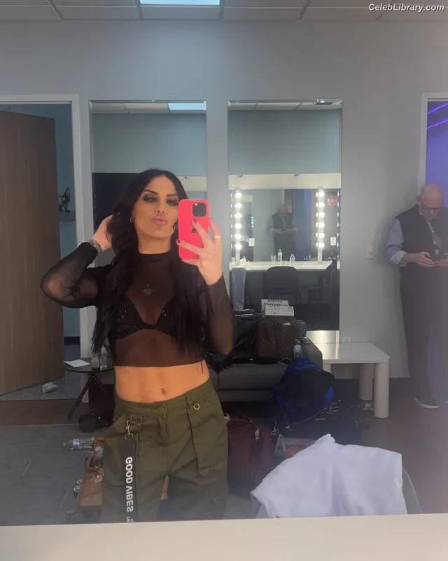 Tessa Blanchard photo 3 of 411