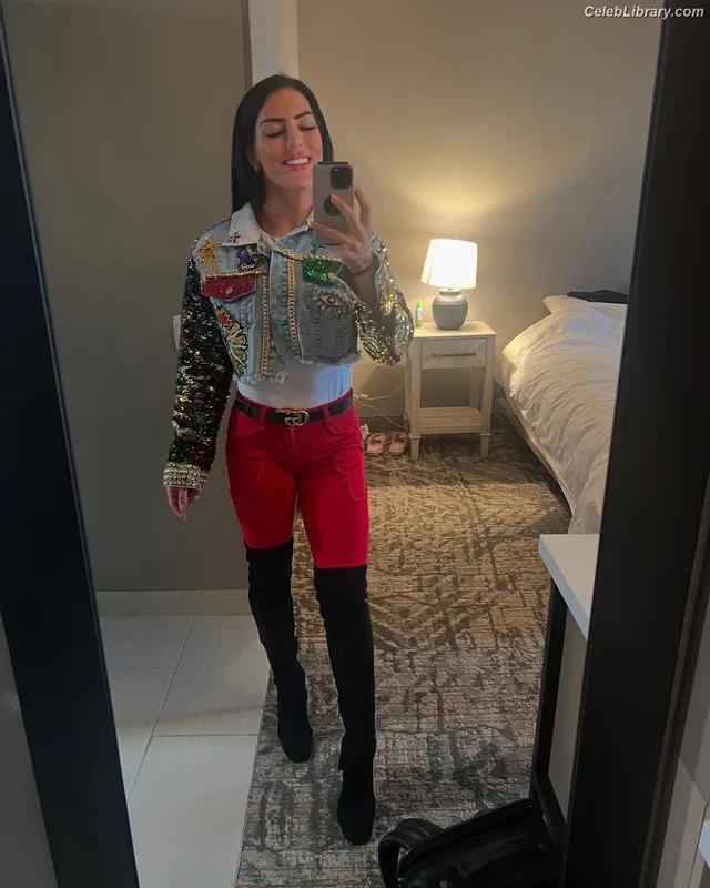 Tessa Blanchard photo 8 of 411