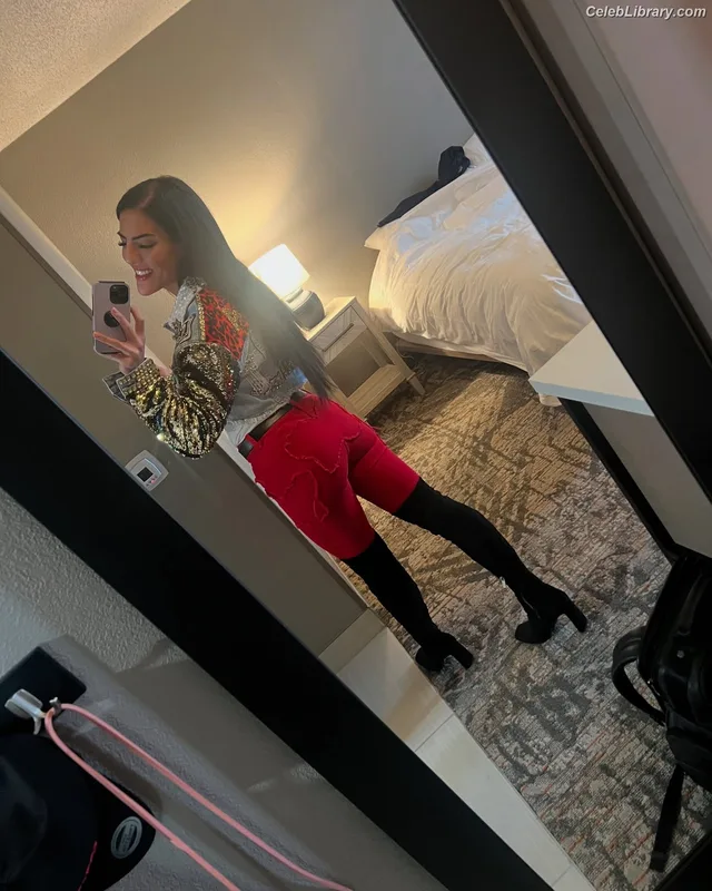 Tessa Blanchard photo 9 of 411