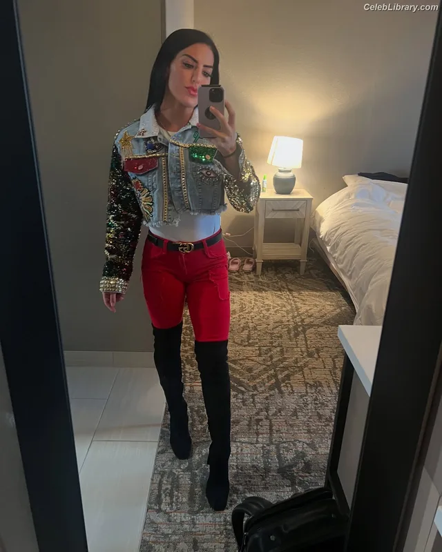 Tessa Blanchard photo 10 of 411