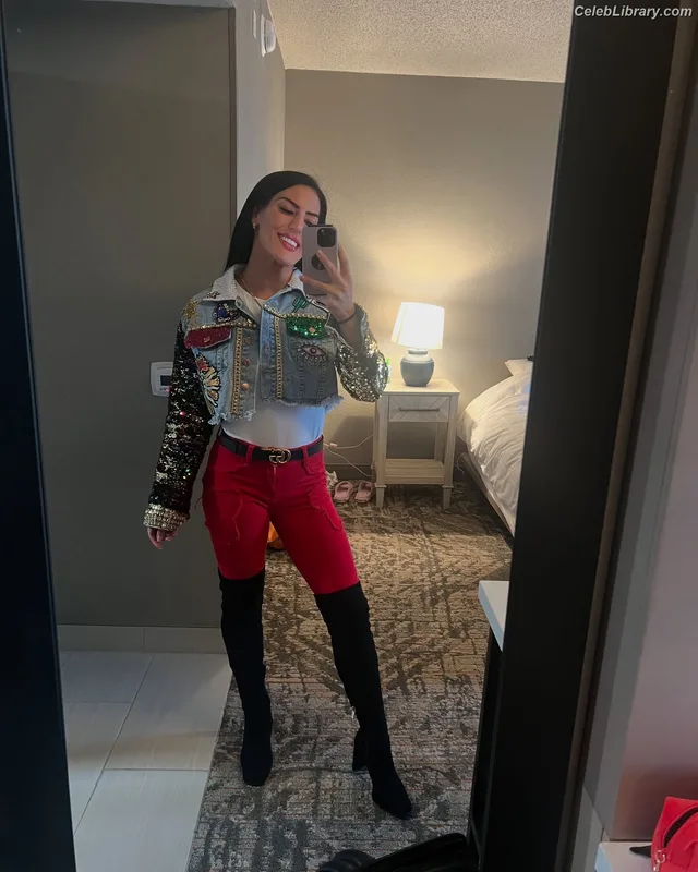 Tessa Blanchard photo 11 of 411
