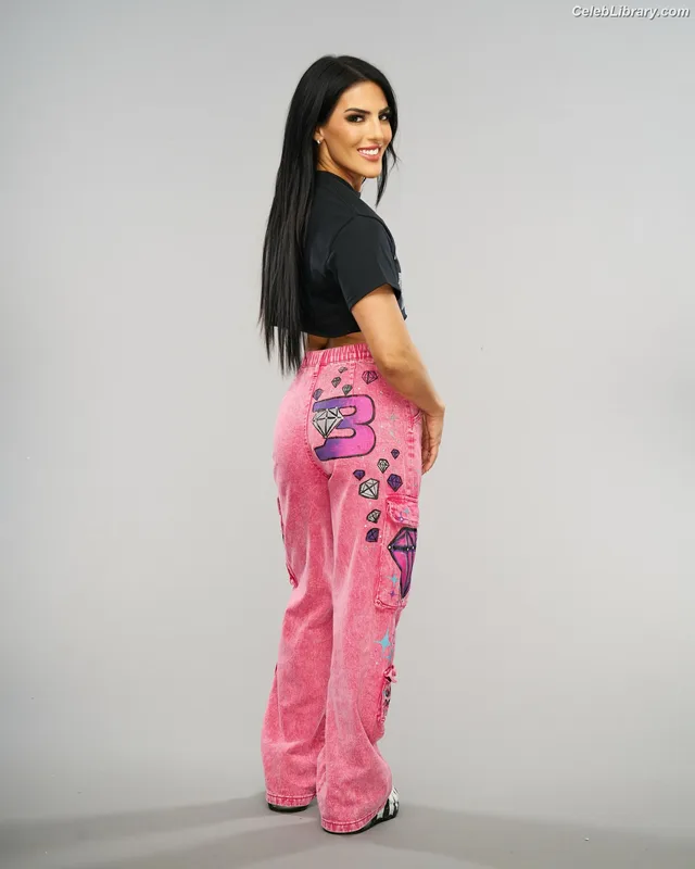 Tessa Blanchard photo 17 of 411