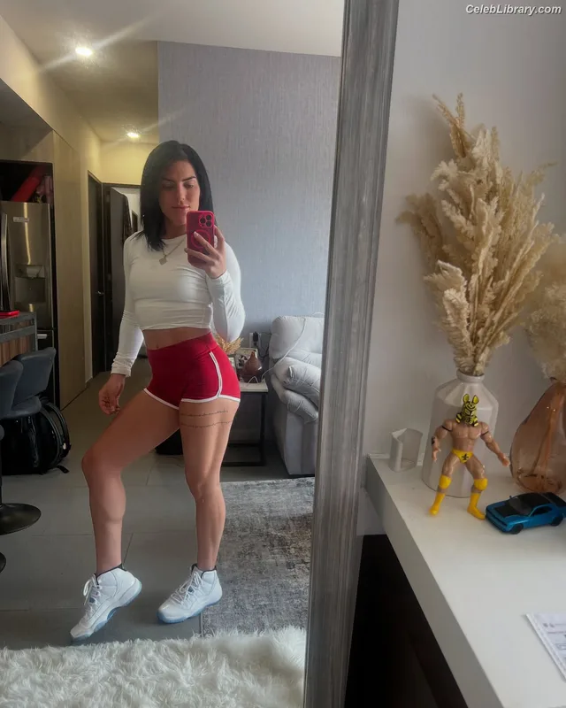 Tessa Blanchard photo 18 of 411
