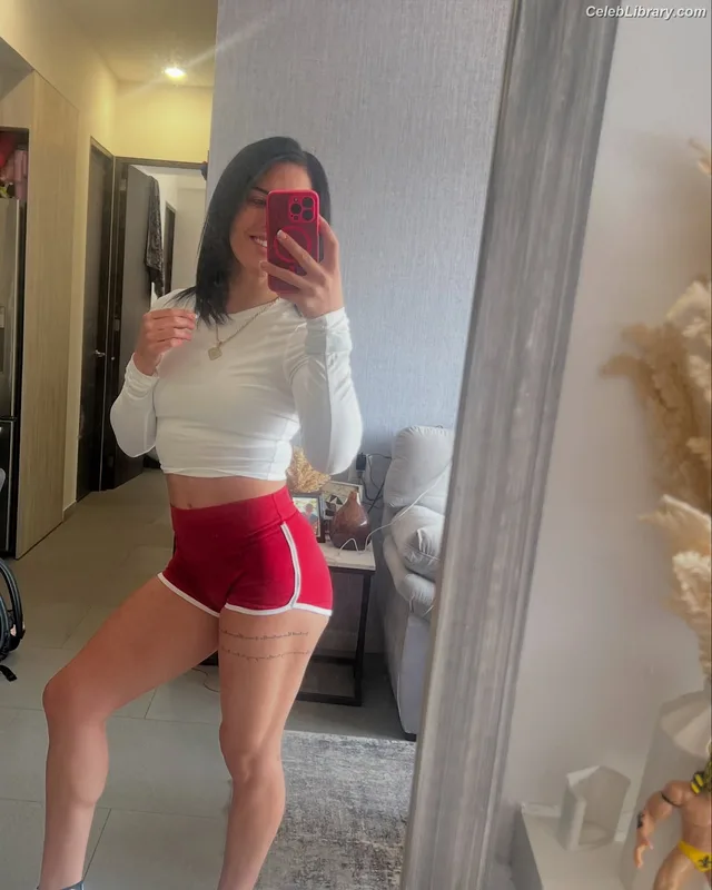 Tessa Blanchard photo 19 of 411