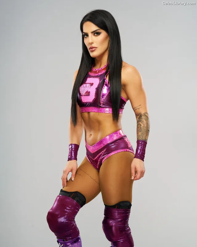 Tessa Blanchard photo 23 of 411
