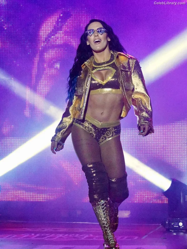 Tessa Blanchard photo 9 of 411