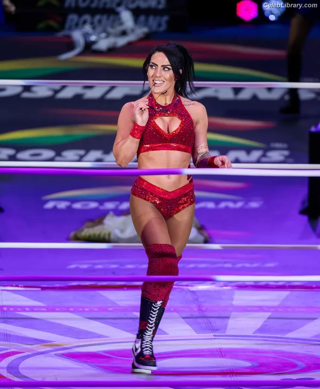 Tessa Blanchard photo 14 of 411