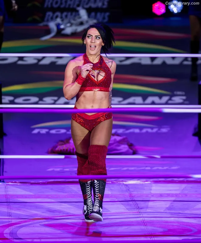 Tessa Blanchard photo 15 of 411