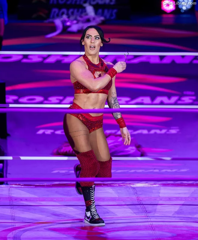 Tessa Blanchard photo 16 of 411