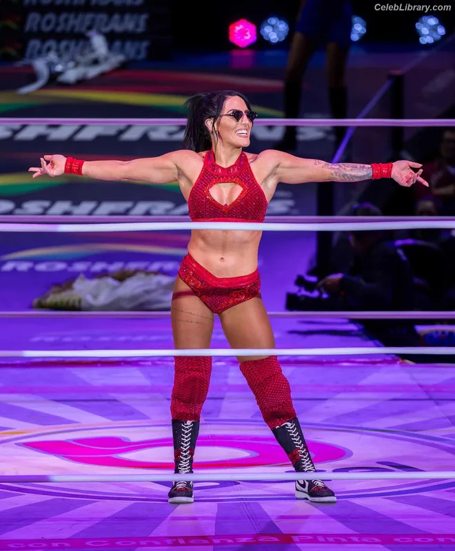 Tessa Blanchard photo 17 of 411