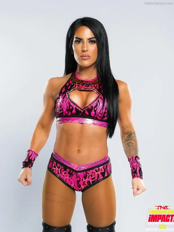 Tessa Blanchard photo 23 of 411