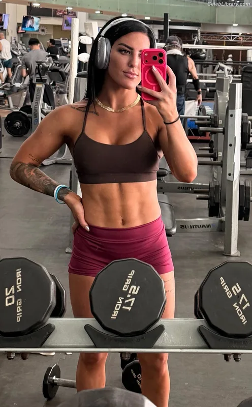 Tessa Blanchard photo 2 of 411