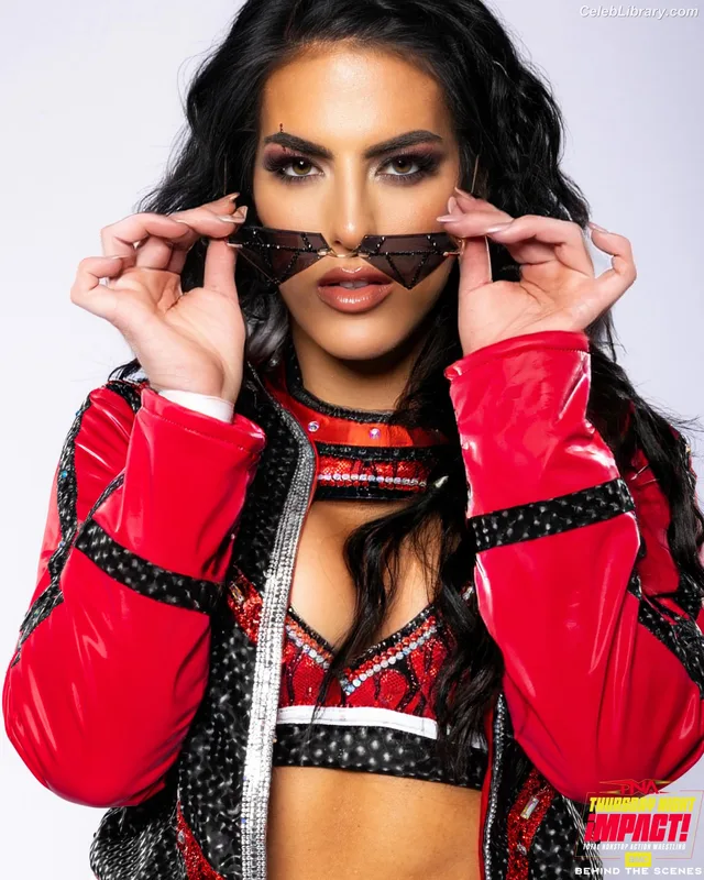 Tessa Blanchard photo 6 of 411