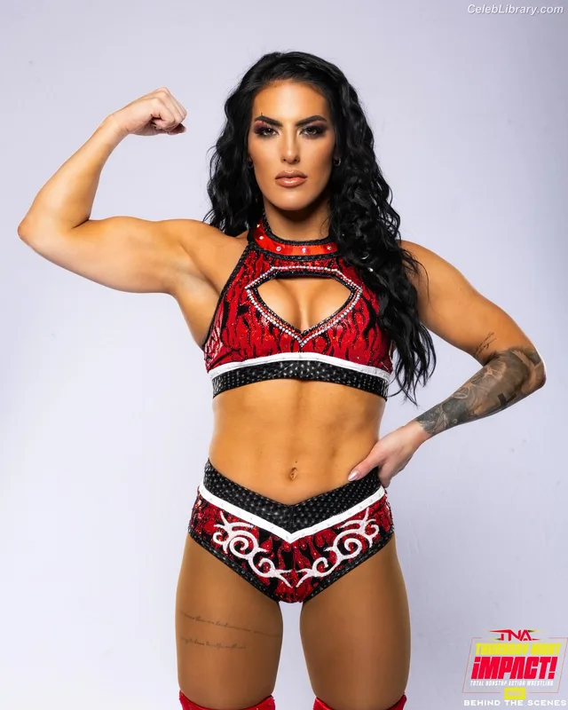 Tessa Blanchard photo 8 of 411