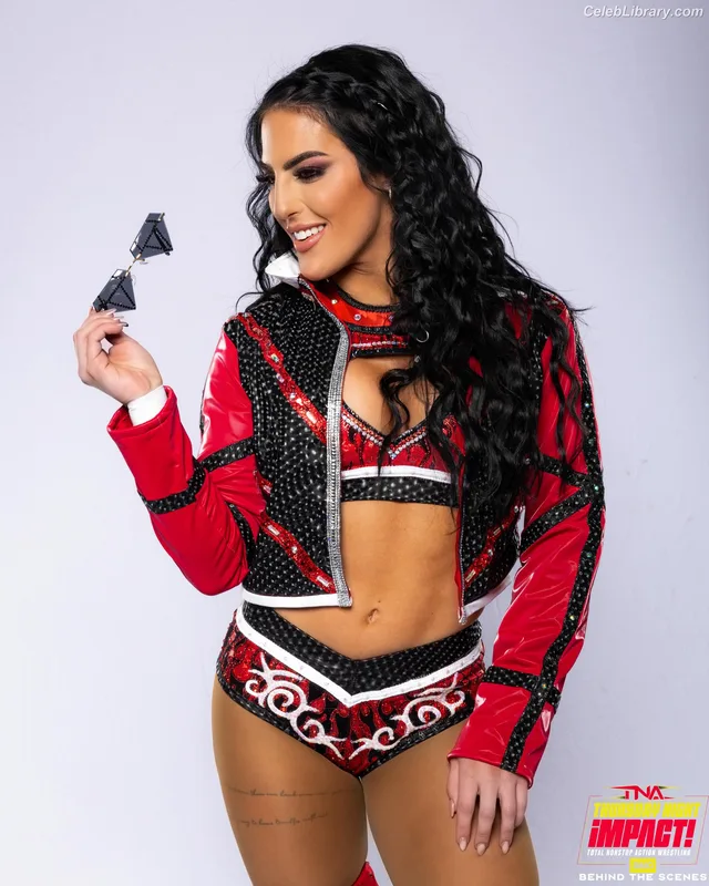 Tessa Blanchard photo 9 of 411