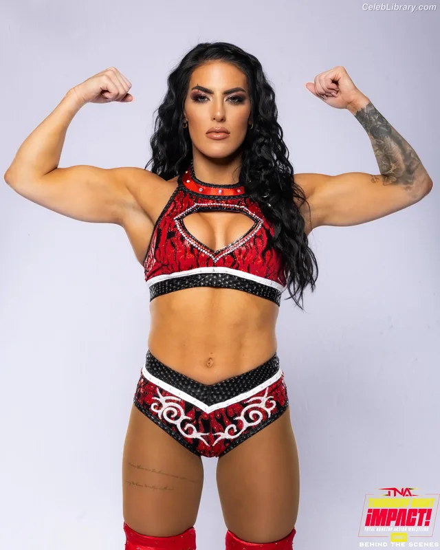 Tessa Blanchard photo 10 of 411