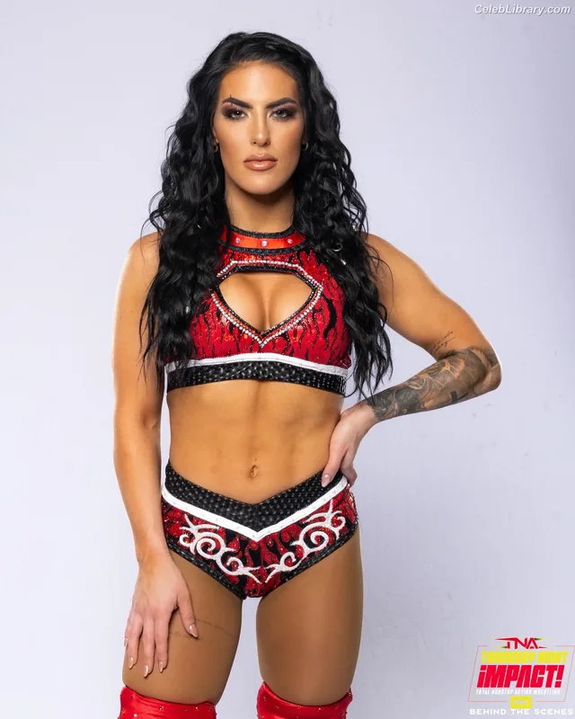 Tessa Blanchard photo 11 of 411