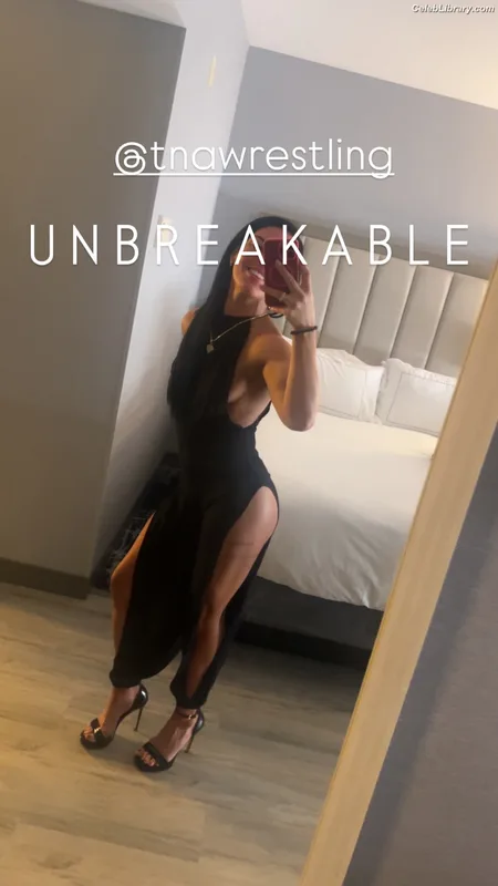 Tessa Blanchard photo 14 of 411