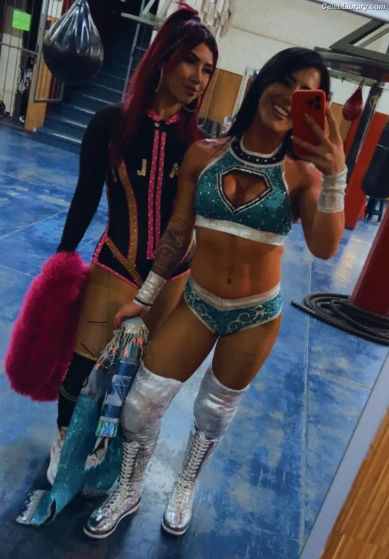 Tessa Blanchard photo 17 of 411