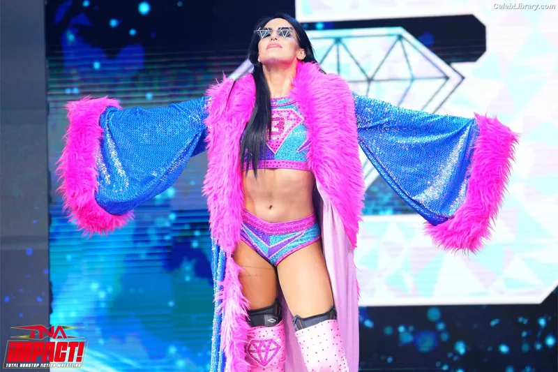 Tessa Blanchard photo 20 of 411