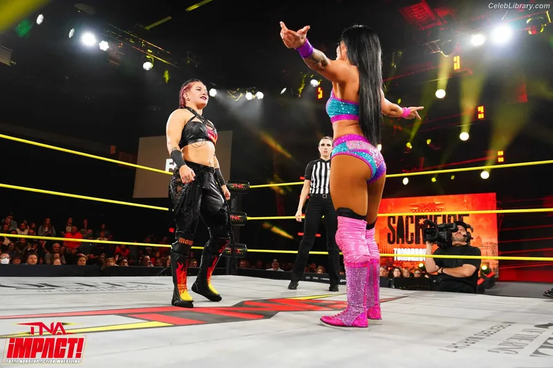 Tessa Blanchard photo 21 of 411