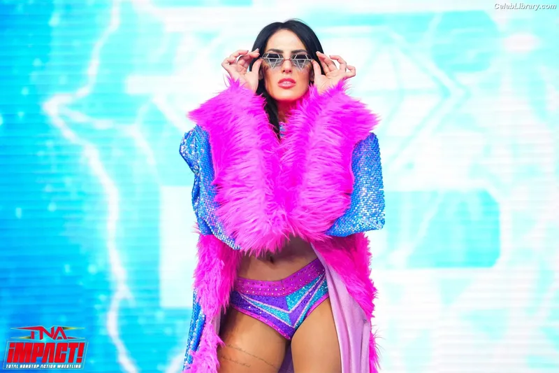 Tessa Blanchard photo 22 of 411